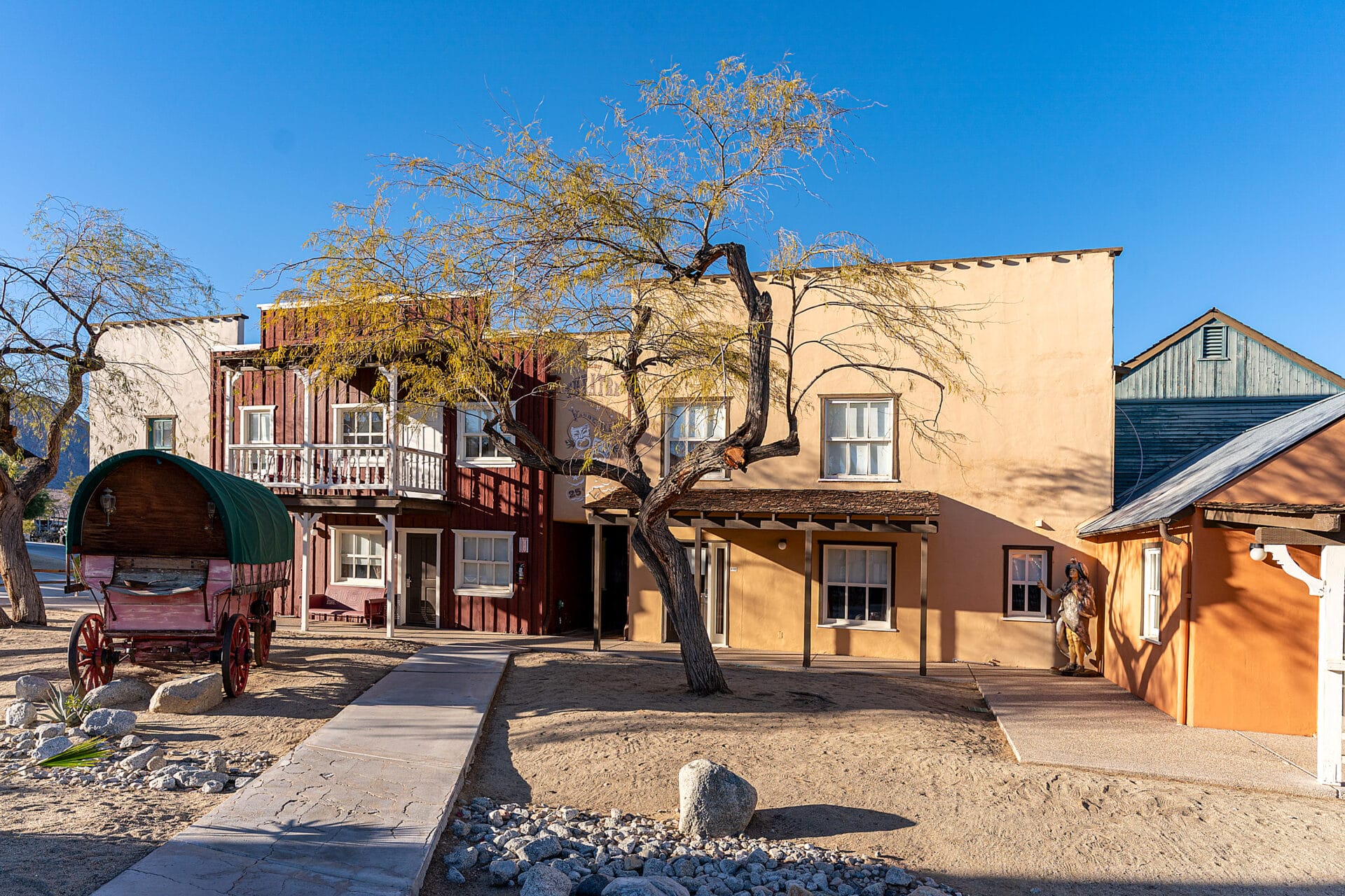 Palm Canyon Hotel & RV Resort Featured in “The Family Vacation Destinations You’ve Been Missing”