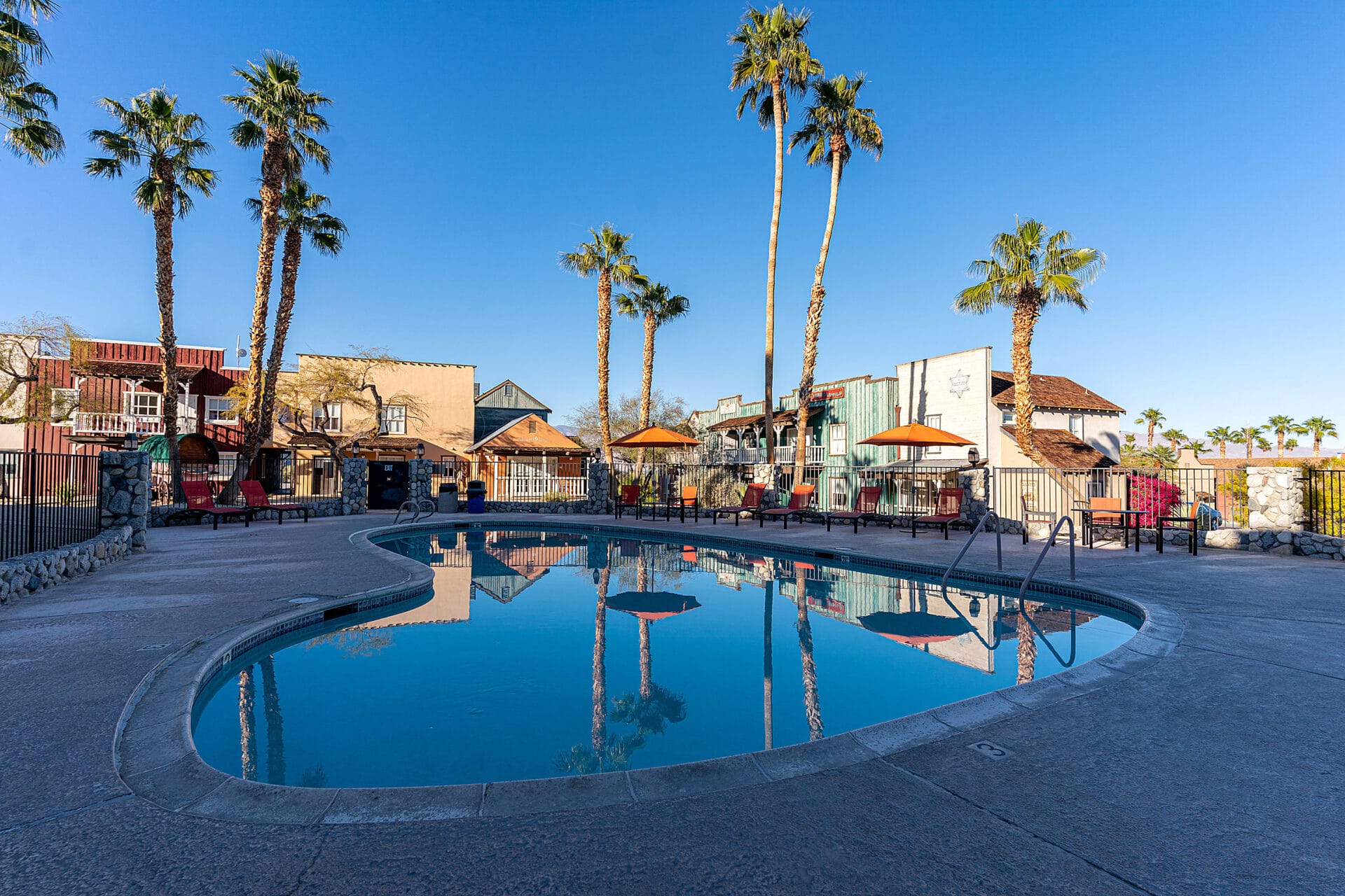 A Guide to RV Camping in Anza-Borrego Desert State Park