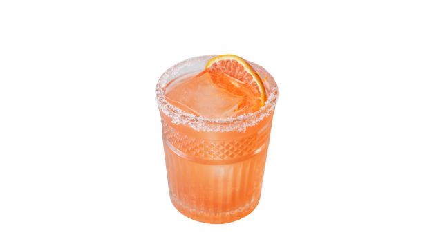 Check Out Our Mighty Fine Drink Menu